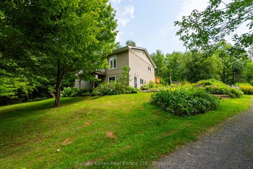 1094 Prospect Lake Rd, Bracebridge, ON, P1L1X1 | Card Image
