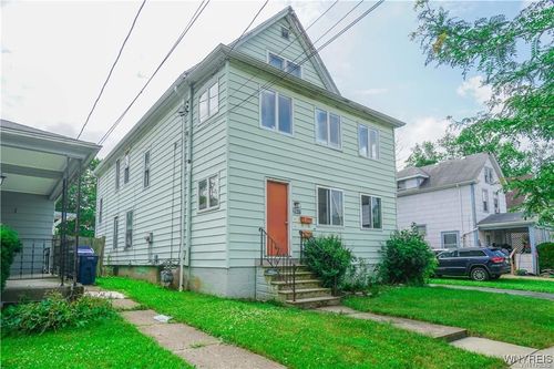 1-2841 Macklem Ave, Niagara Falls, NY, 14305-1827 | Card Image