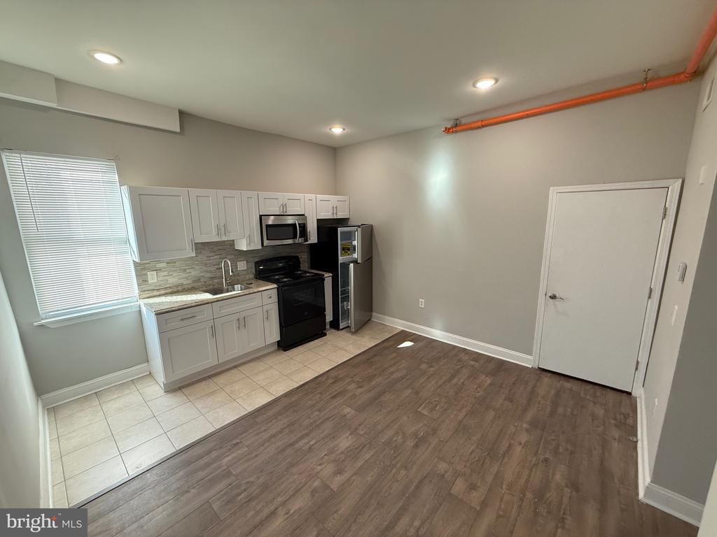 Residential Lease in PHILADELPHIA