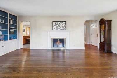 Additional view of Living Room with Front Dootr and Kitchen Access | Image 3