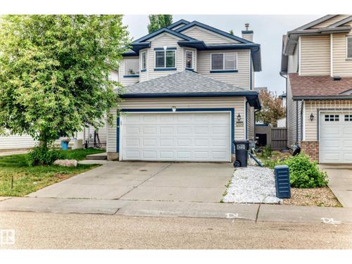 3994 Mcmullen Green Sw, Edmonton, AB, T6W1S8 | Card Image