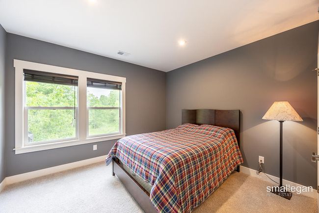 6853 Loggers Ridge Run, House other with 3 bedrooms, 3 bathrooms and null parking in Caledonia MI | Image 15