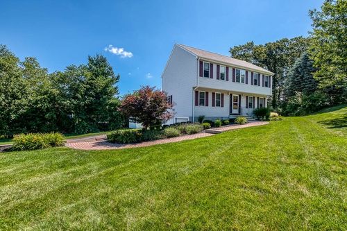 2 Cherry Tree Ln, Plainville, MA, 02762-2199 | Card Image
