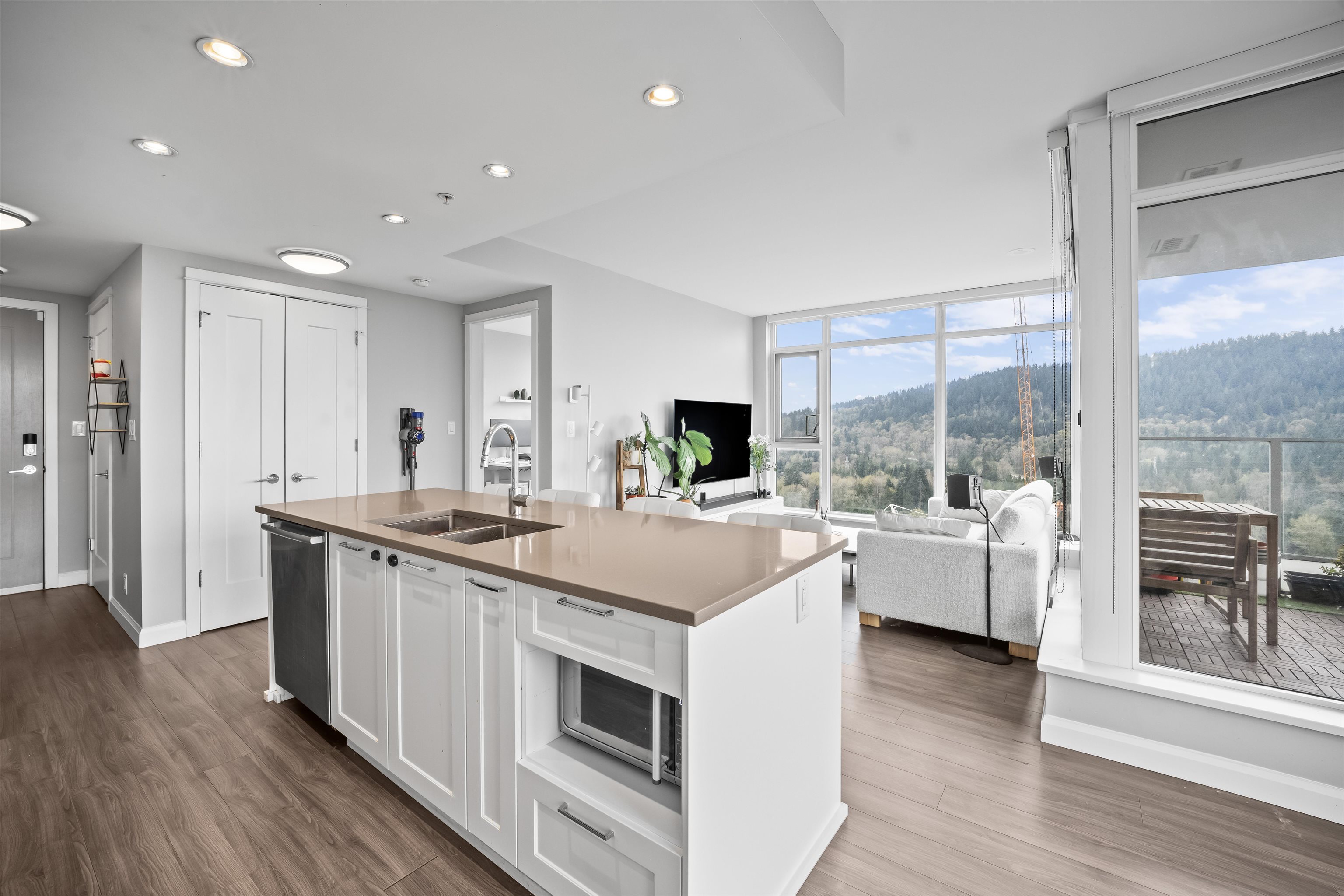 Residential in Coquitlam 3