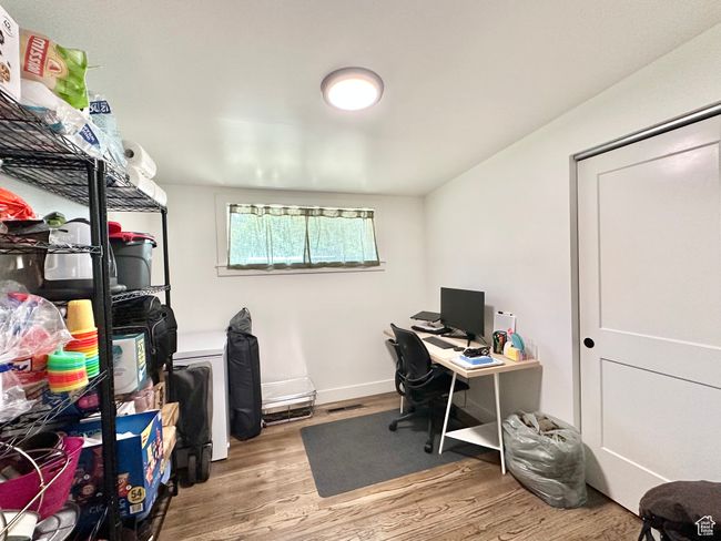 Bedroom or flex room. | Image 15