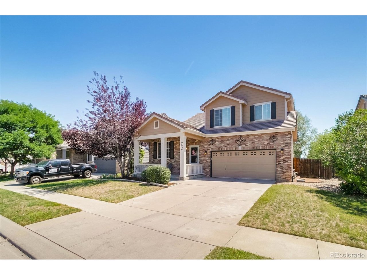 Residential in Commerce City 3