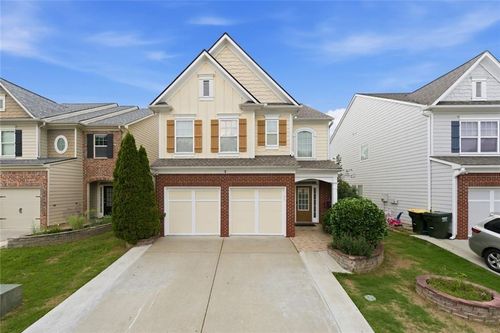 6020 Benton Pl, Cumming, GA, 30040-0637 | Card Image