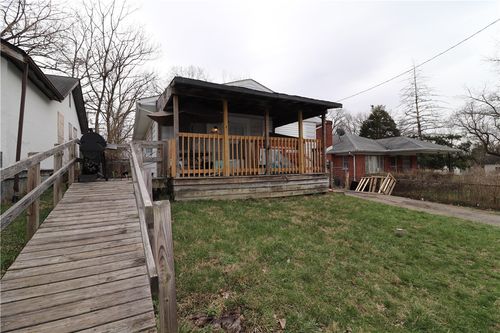 2660 Grant Ave, Dayton, OH, 45406-1621 | Card Image