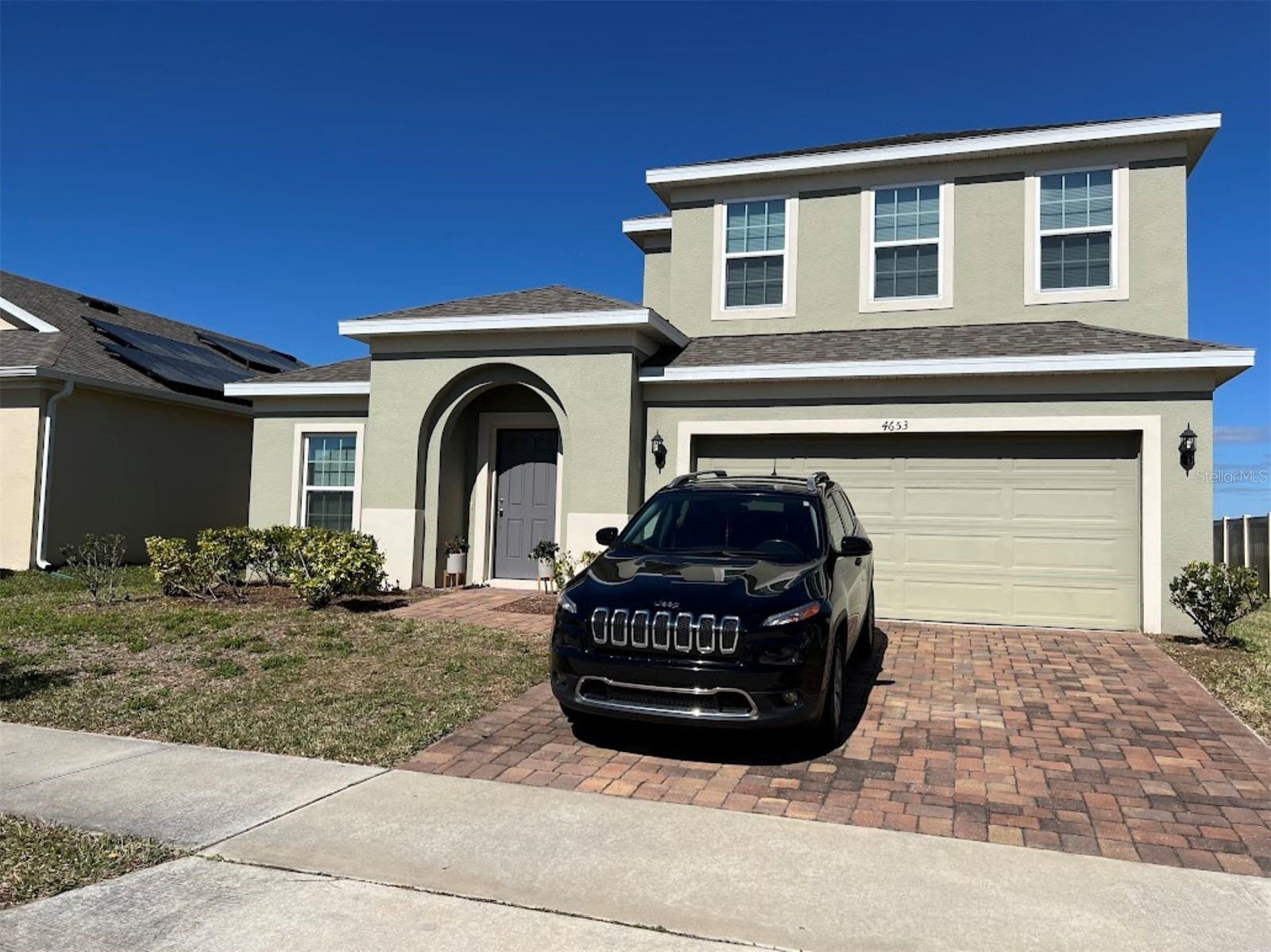 Marcos Cir, Kissimmee, FL 34758