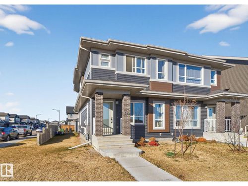 382 Crystallina Nera Dr Nw, Edmonton, AB, T5Z0R9 | Card Image