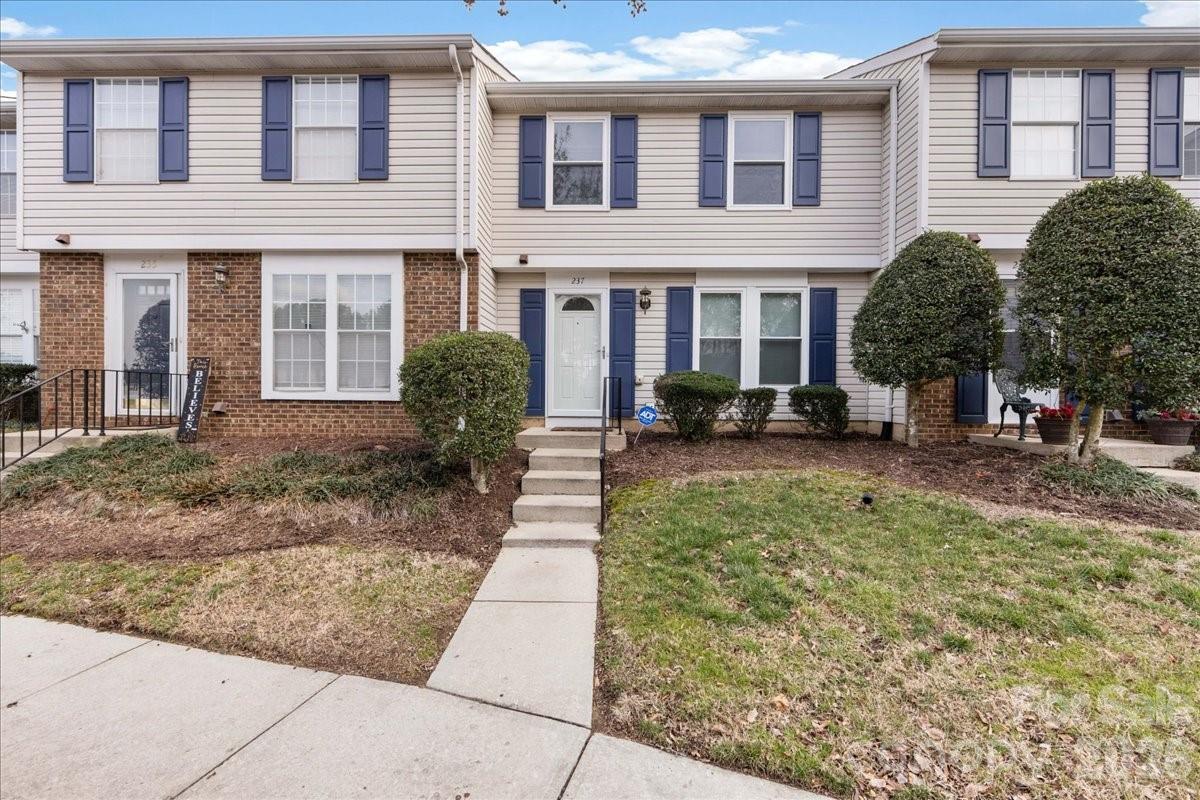 Residential in Pineville 2