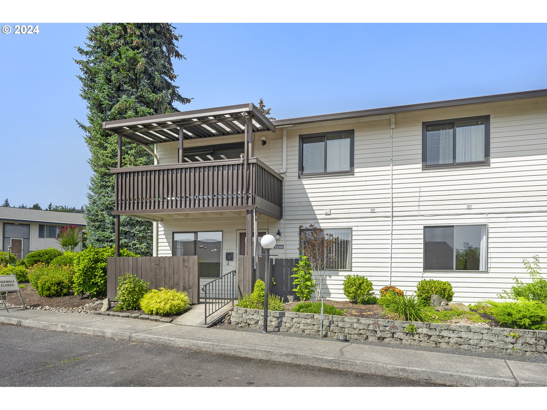 King Arthur St, Portland, OR 97224