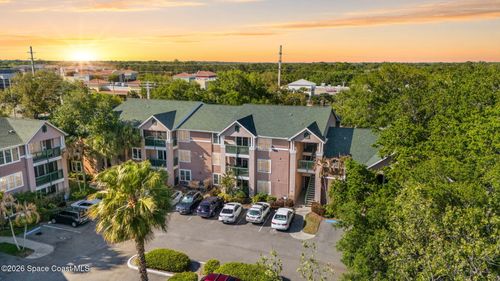 302-7667 N Wickham Rd, MELBOURNE, FL, 32940-8148 | Card Image