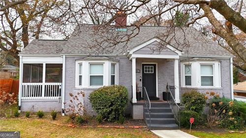 91 Morris Brown Dr Sw, Atlanta, GA, 30314-3047 | Card Image
