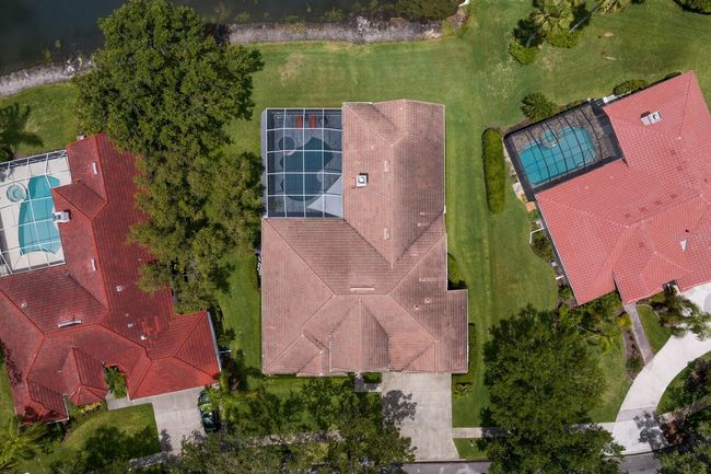 17807 Arbor Greene Dr, House other with 5 bedrooms, 3 bathrooms and null parking in TAMPA FL | Image 71