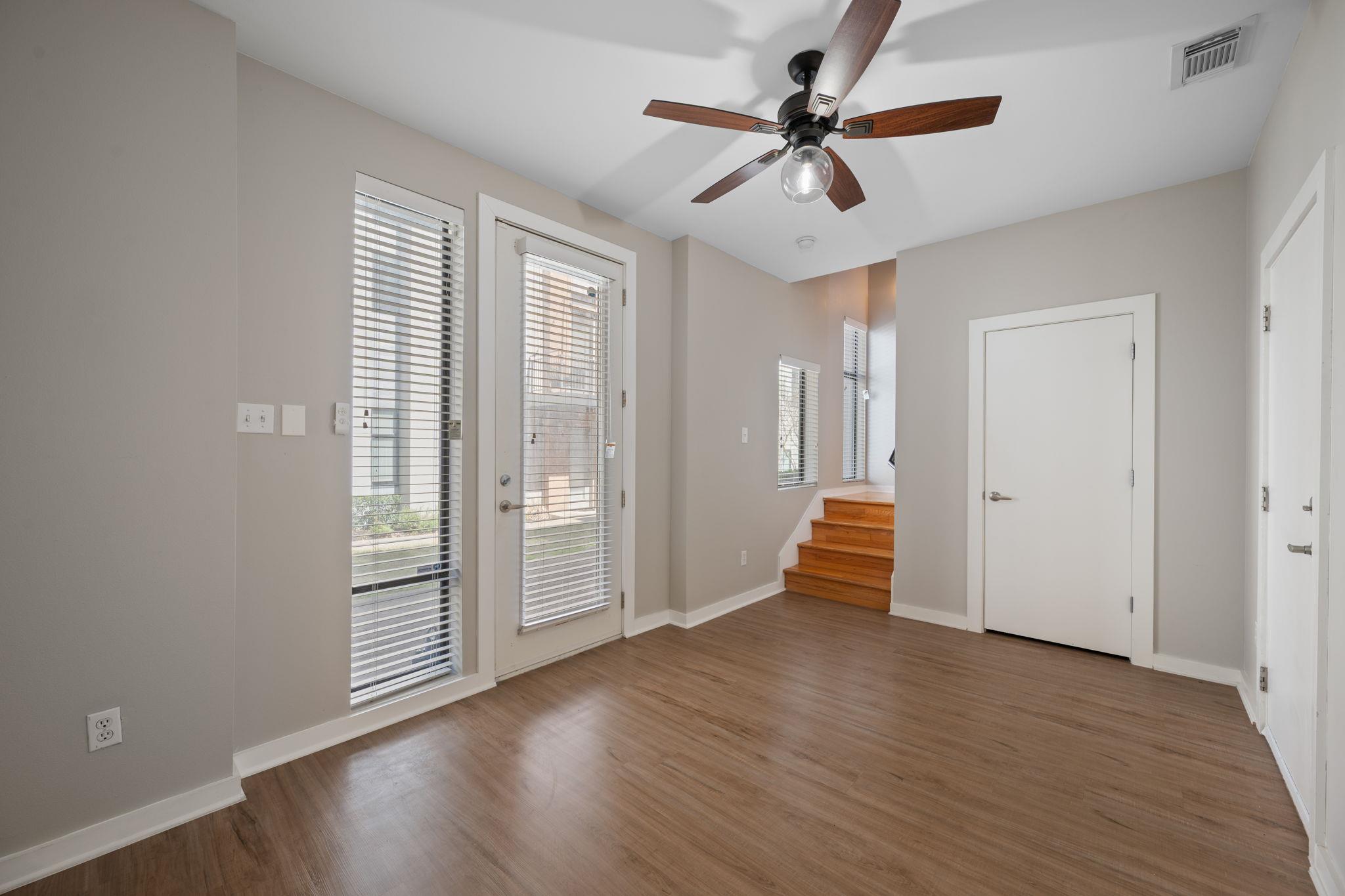 Residential in Austin 4