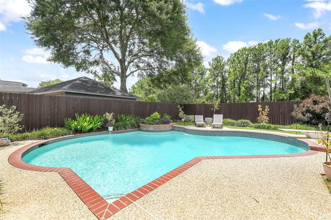 19815 Atascocita Pines Dr, House other with 4 bedrooms, 3 bathrooms and 2 parking in Humble TX | Image 24