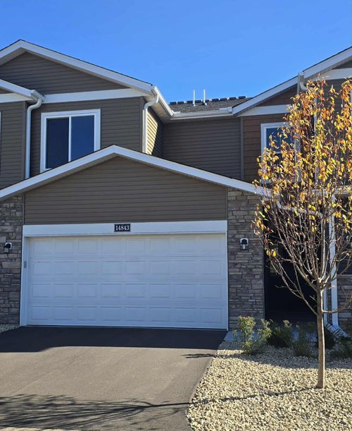 14843 Willemite St Nw, Ramsey, MN, 55303-4323 | Card Image