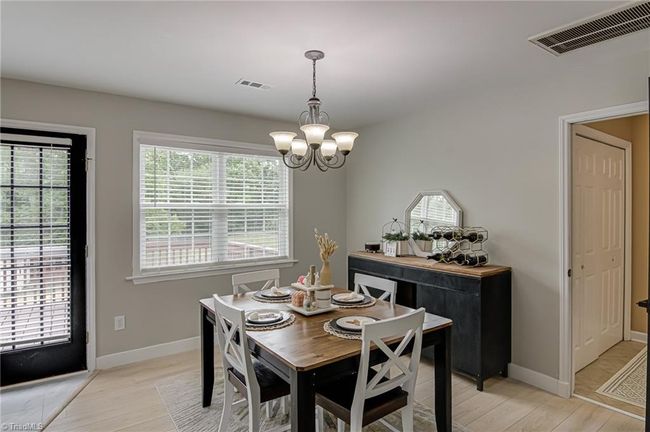 158 Alice Ct, House other with 3 bedrooms, 3 bathrooms and null parking in Winston-Salem NC | Image 16