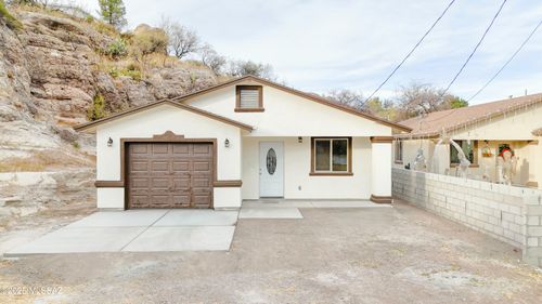 51 E Grant St, Nogales, AZ, 85621-1916 | Card Image