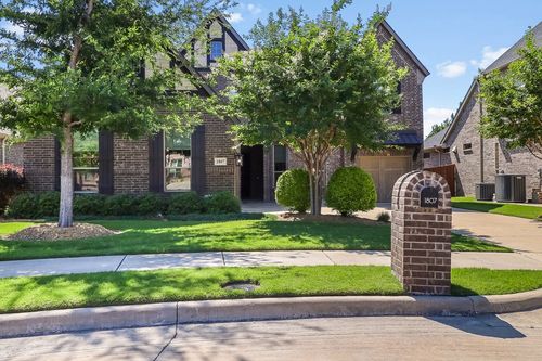 1807 Steeplechase Ct, Allen, TX, 75002-2829 | Card Image