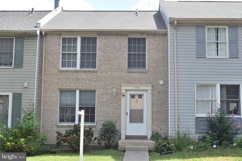 3855 Sunny Brook Ct, WOODBRIDGE, VA, 22192-6442 | Card Image