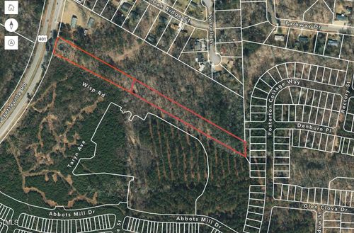 7025 Fayetteville Rd, Raleigh, NC, 27603-5242 | Card Image