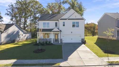 50 Hampshire Ct Se, Cartersville, GA, 30120-7527 | Card Image