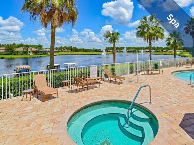 1809 Arbor Knoll Loop, House other with 3 bedrooms, 2 bathrooms and null parking in TRINITY FL | Image 43