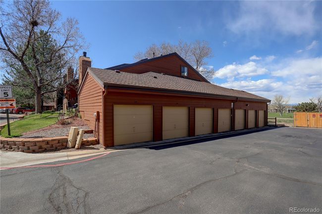 APT-145 - 2685 S Dayton Way, Townhouse with 2 bedrooms, 2 bathrooms and 1 parking in Denver CO | Image 35