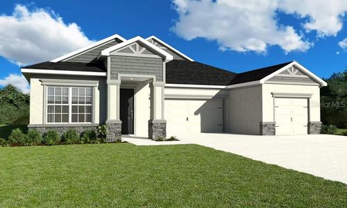 6020 Freshwater Canyon Dr, Saint Cloud, FL, 34771-7354 | Card Image