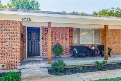 View of property entrance | Image 3