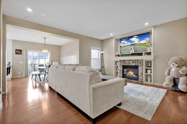164 Reunion Grove Nw, House other with 4 bedrooms, 4 bathrooms and 4 parking in Airdrie AB | Image 11
