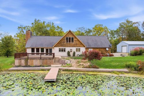 2712 W Mohee Road, Hartford City, IN, 47348 | Card Image