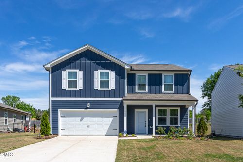 521 Campbell Ridge Pl, Wendell, NC, 27591-4100 | Card Image