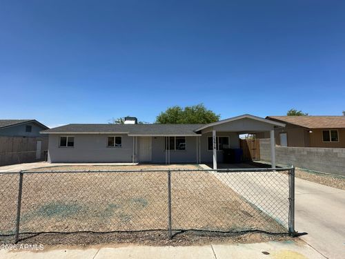 12614 W Del Rio Ln, Avondale, AZ, 85323-9744 | Card Image