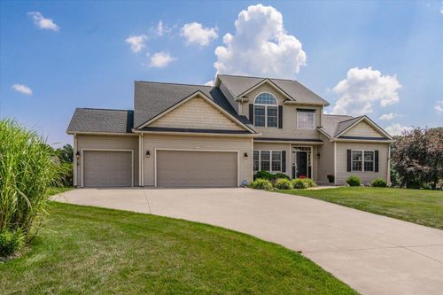 10715 Riedell Dr, Kalamazoo, MI, 49009-6489 | Card Image