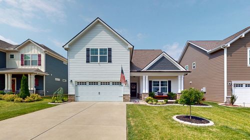 3632 Stormy Ln, Rockvale, TN, 37153-6501 | Card Image