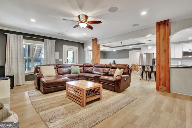 383 Beaumont Farms Dr, House other with 6 bedrooms, 5 bathrooms and null parking in Sharpsburg GA | Image 15
