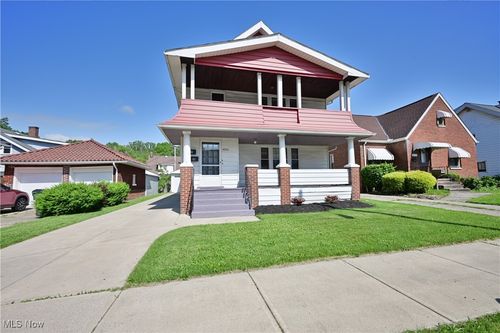 4901 E 111th St, Garfield Heights, OH, 44125-2234 | Card Image