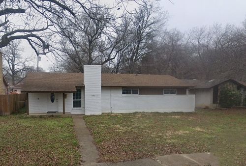 631 Cove Hollow Dr, Dallas, TX, 75224-5003 | Card Image