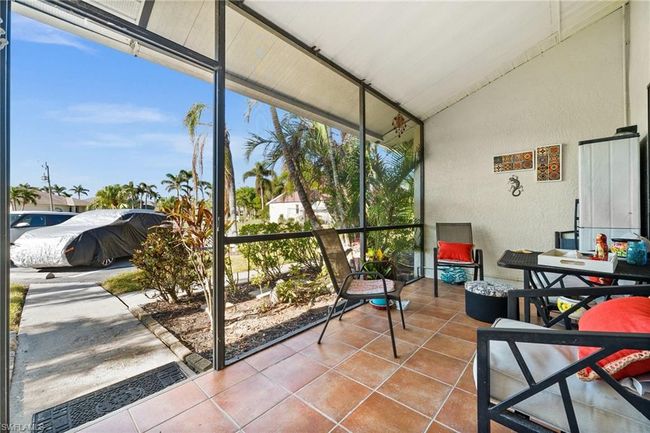 APT-31 - 1413 Sw 51 St Ln, Condo with 2 bedrooms, 2 bathrooms and null parking in CAPE CORAL FL | Image 23