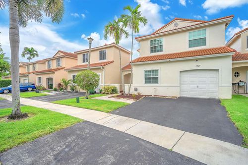 17825-17825 Sw 10th Ct, Pembroke Pines, FL, 33029-4420 | Card Image