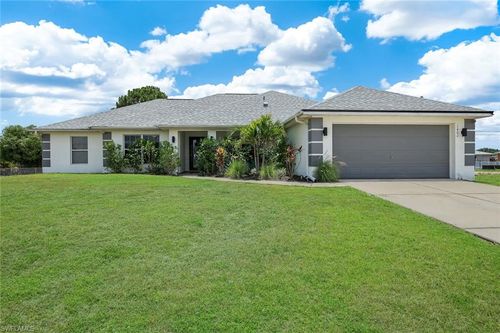 1402 Ne 19th Ter, Cape Coral, FL, 33909-5377 | Card Image