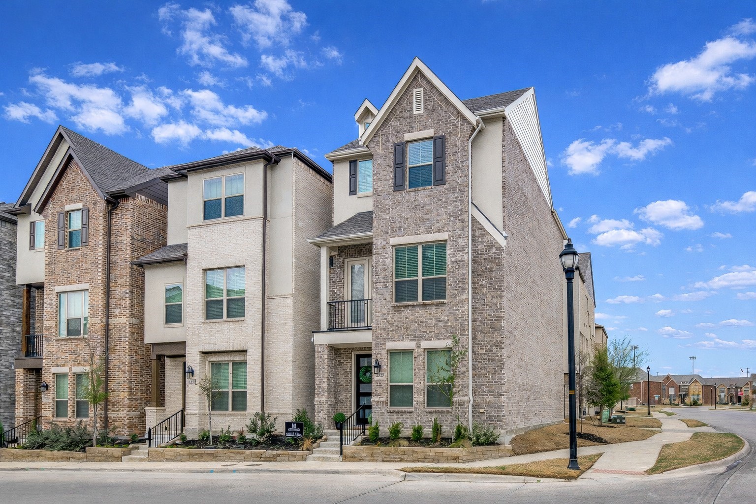 Residential in Mesquite