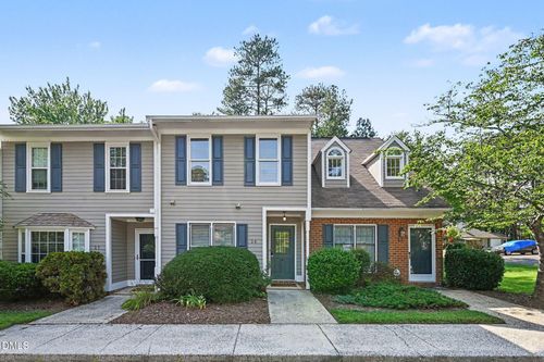 26-26 Forest Green Dr, Durham, NC, 27705-6143 | Card Image