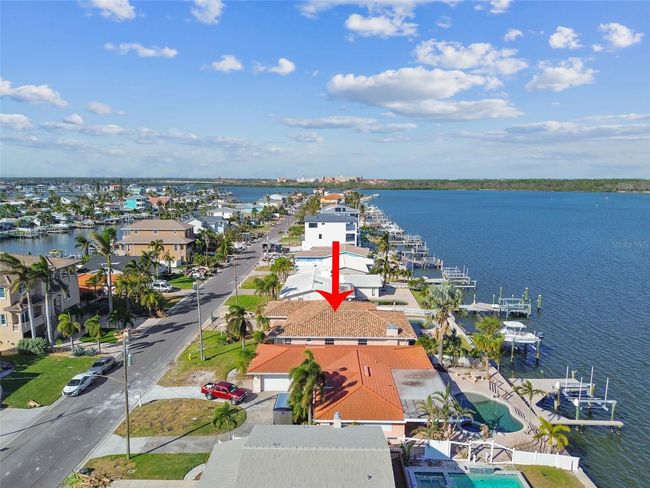 529 Johns Pass Ave, House other with 4 bedrooms, 2 bathrooms and null parking in MADEIRA BEACH FL | Image 13