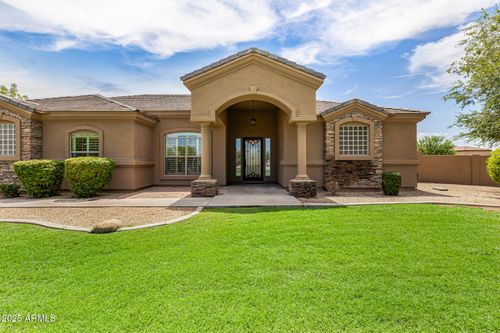 21387 E Pummelos Road, Queen Creek, AZ, 85142 | Card Image