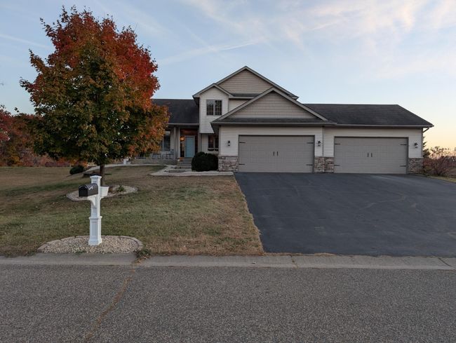4544 161 St Ave Ne, House other with 5 bedrooms, 4 bathrooms and null parking in Ham Lake MN | Image 37