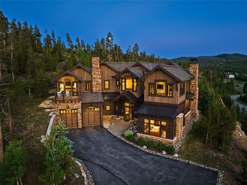 455 Highfield Trl, Breckenridge, CO, 80424 | Card Image